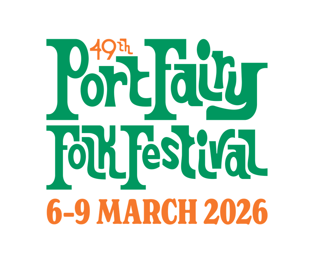 Artist Application PFFF 2024 - Port Fairy Folk Festival